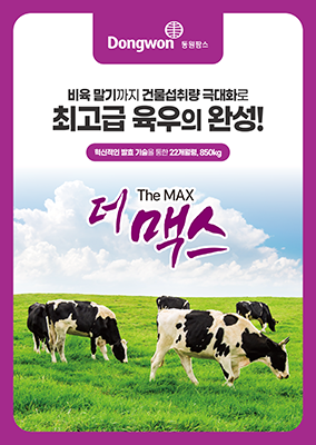 [육우고급육] 더맥스 전기 / 후기